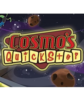 Cosmo s Quickstop Steam Key GLOBAL